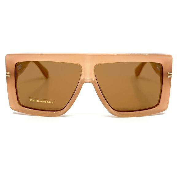 New, MARC JACOBS Sunglasses MJ1061/S FWM70 Authentic - Picture 3 of 12